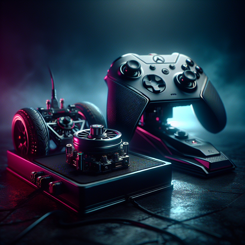 Asetek Invicta Vs Simucube 2 Ultimate