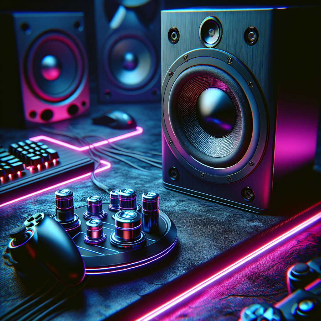 Bass Shaker Vs Buttkicker Gamer Pro