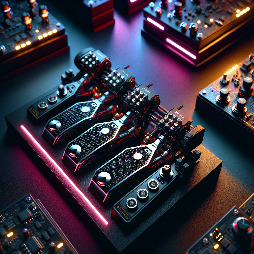 Heusinkveld Sprints Vs Fanatec Clubsport V3