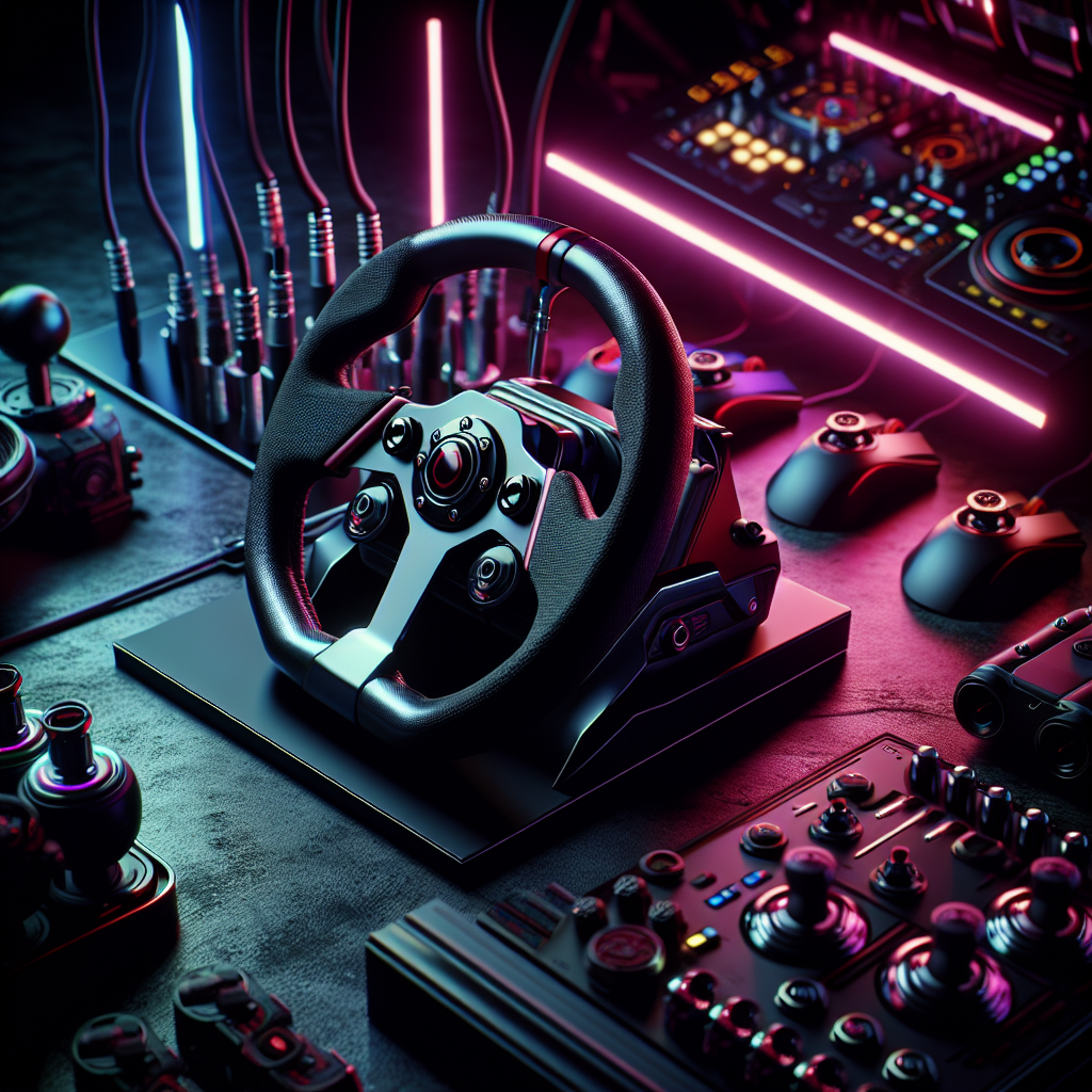 Logitech G Pro Racing Wheel Vs Fanatec Clubsport Dd