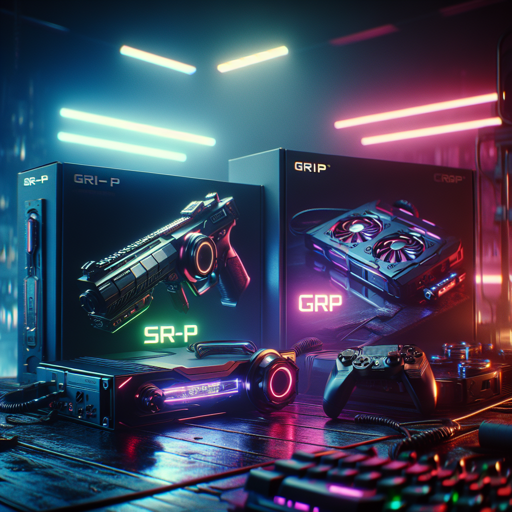 Moza Sr-P Vs Moza Crp