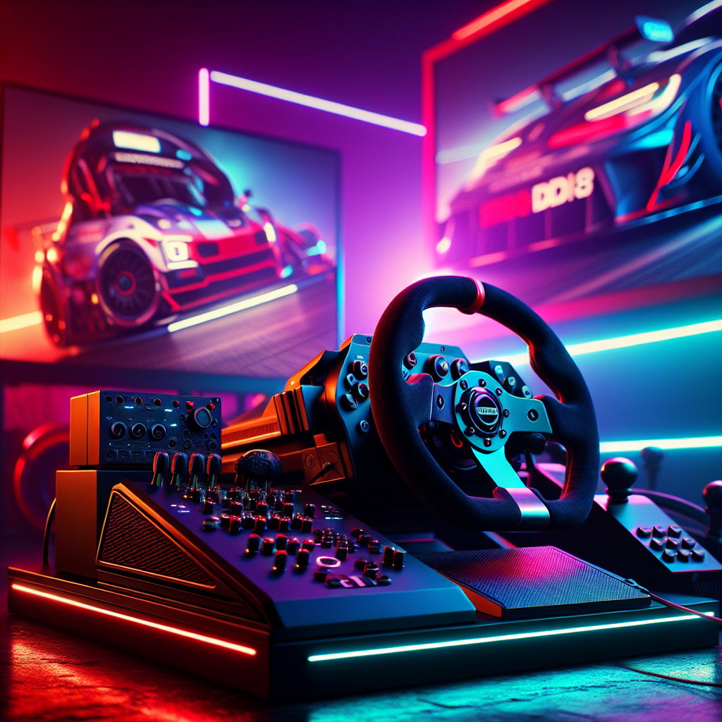 Simucube 2 Pro Vs Fanatec Dd2