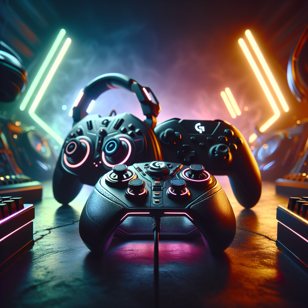 Thrustmaster T818 Vs Logitech G Pro