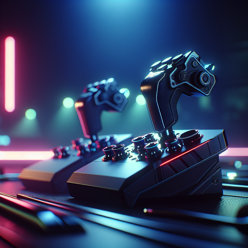 Thrustmaster Th8A Vs Moza Hgp Shifter